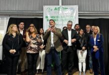 En una convocatoria récord, AEFIP celebró su día
