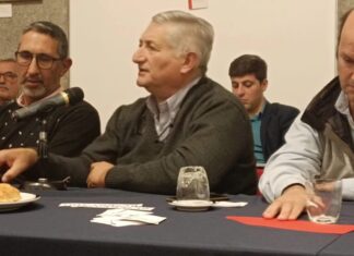 Continúan los reclamos por la Autovía