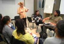 Nueva propuesta para emprendedores impulsada desde el municipio