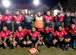 Senior: derrota de Costa Brava