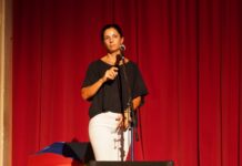 Este sábado nuevo festival de la diversidad cultural en el Teatro