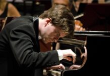 Las “Variaciones Goldberg” de Bach en el Ciclo Pro Arte Mercedes