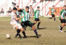 LIGA MERCEDINA: SUSPENDEN GRAN PARTE DE LOS PARTIDOS DEL FIN DE SEMANA