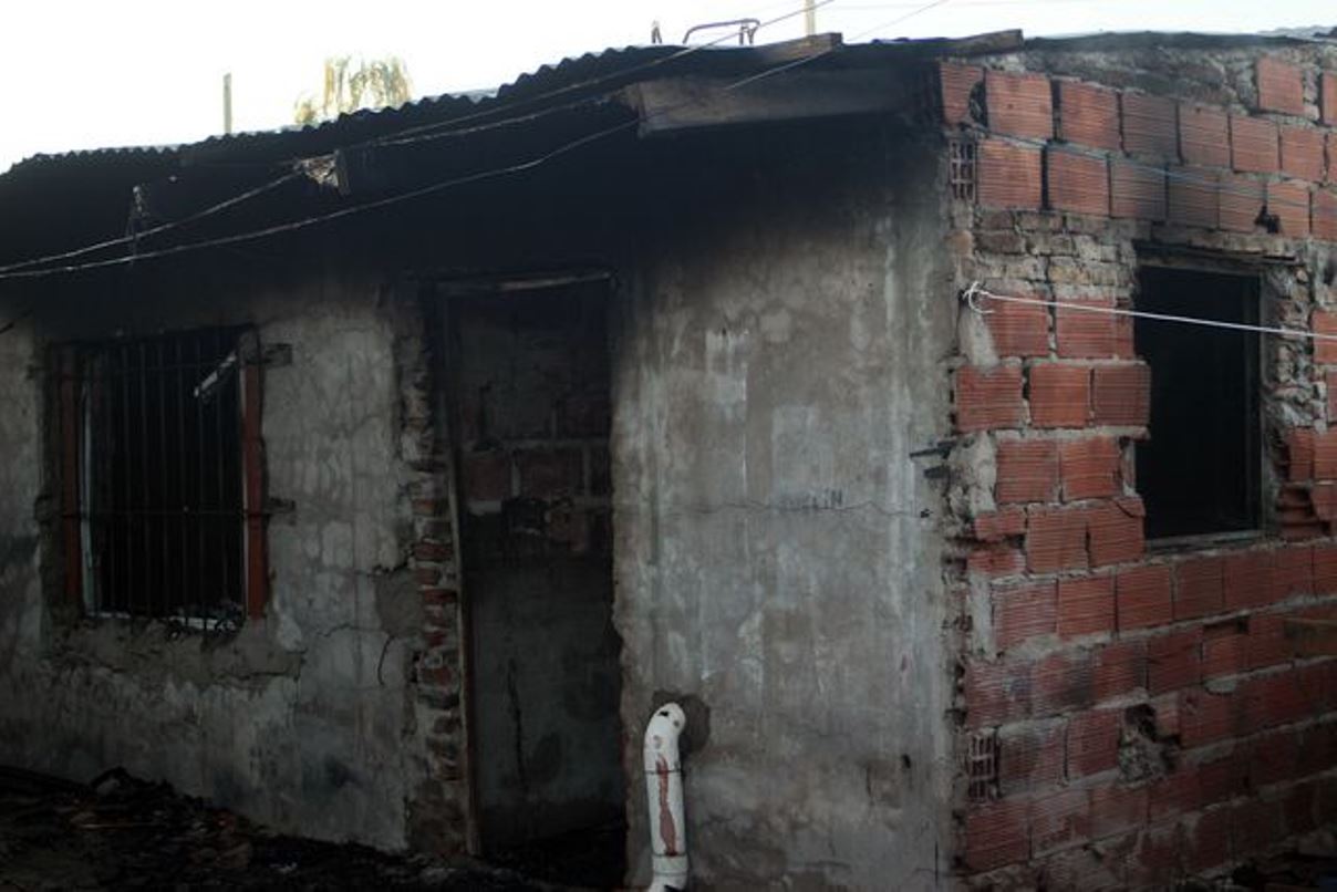 INCENDIO 1