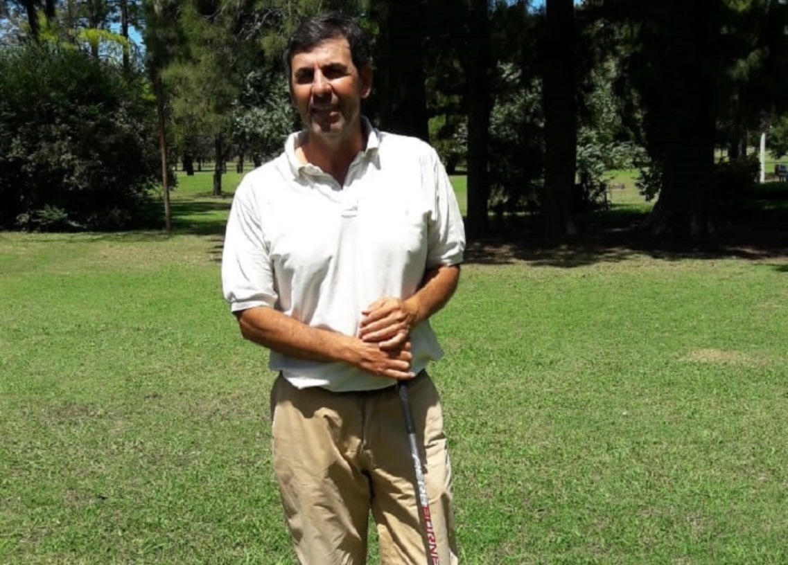 Jorge Mousseigne