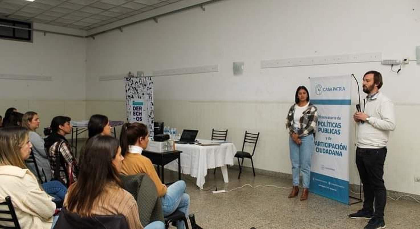 Magali Tello - NOTA 2