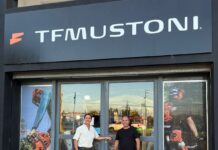 TF MUSTONI celebra 96 años brindando más y mejores servicios