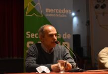 Aumentan los casos de bronquiolitis en Mercedes
