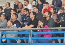 Presencia mercedina en Congreso del Partido Justicialista
