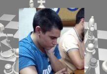 Torneo Rápido en Morón
