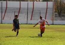 EL TORNEO DE SEGUNDA DIVISION TIENE FIXTURE EN LA LIGA MERCEDINA