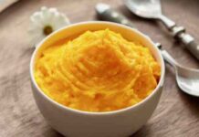 Comidas típicas del Paraguay