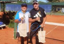 Guillermo Klein campeón