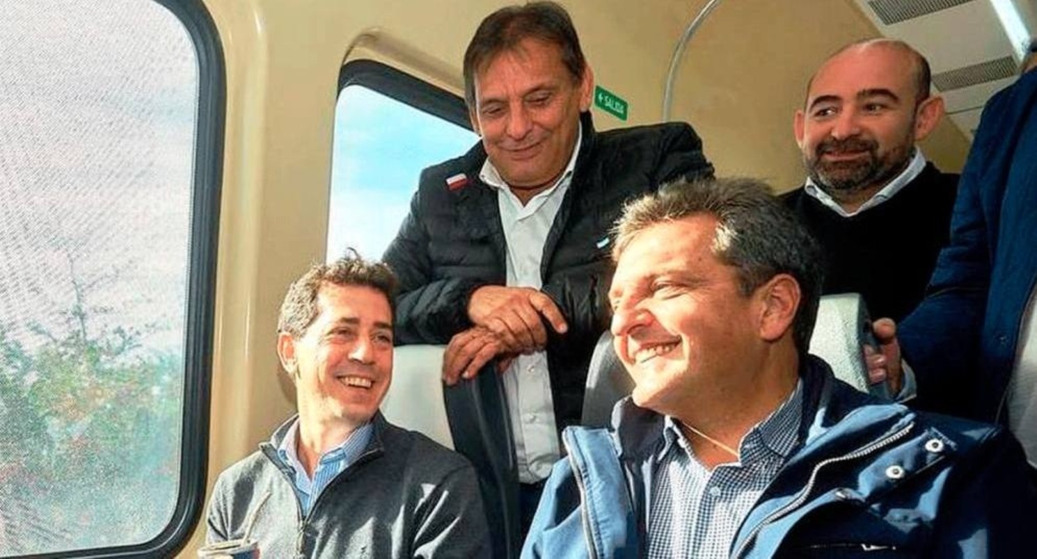 TREN FORMULA