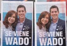 Wado de Pedro se proyecta para una posible fórmula presidencial