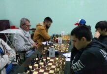 Segunda Ronda en Del Progreso