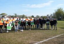 Locales ante Real Voluntad