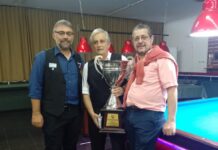 El próximo finde, segunda fecha regional en Capital y Bragado