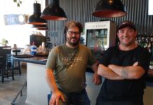 Bistró suma servicios de desayunos y meriendas en su renovado espacio de 30 y 25
