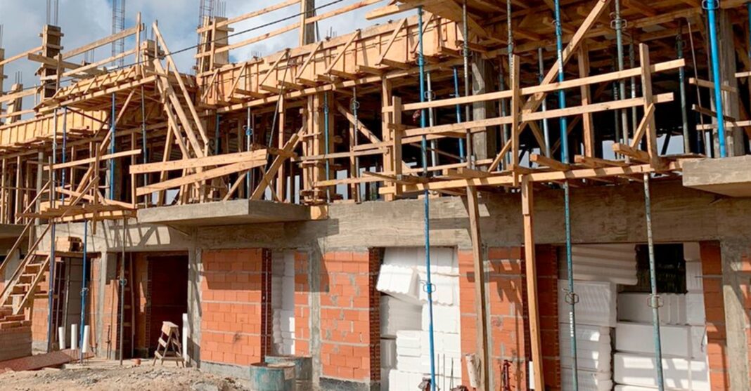 censo vivienda