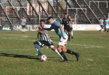 El empate que no pudo ser
