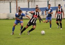 Apareció el resultado de visitante y en Rosario