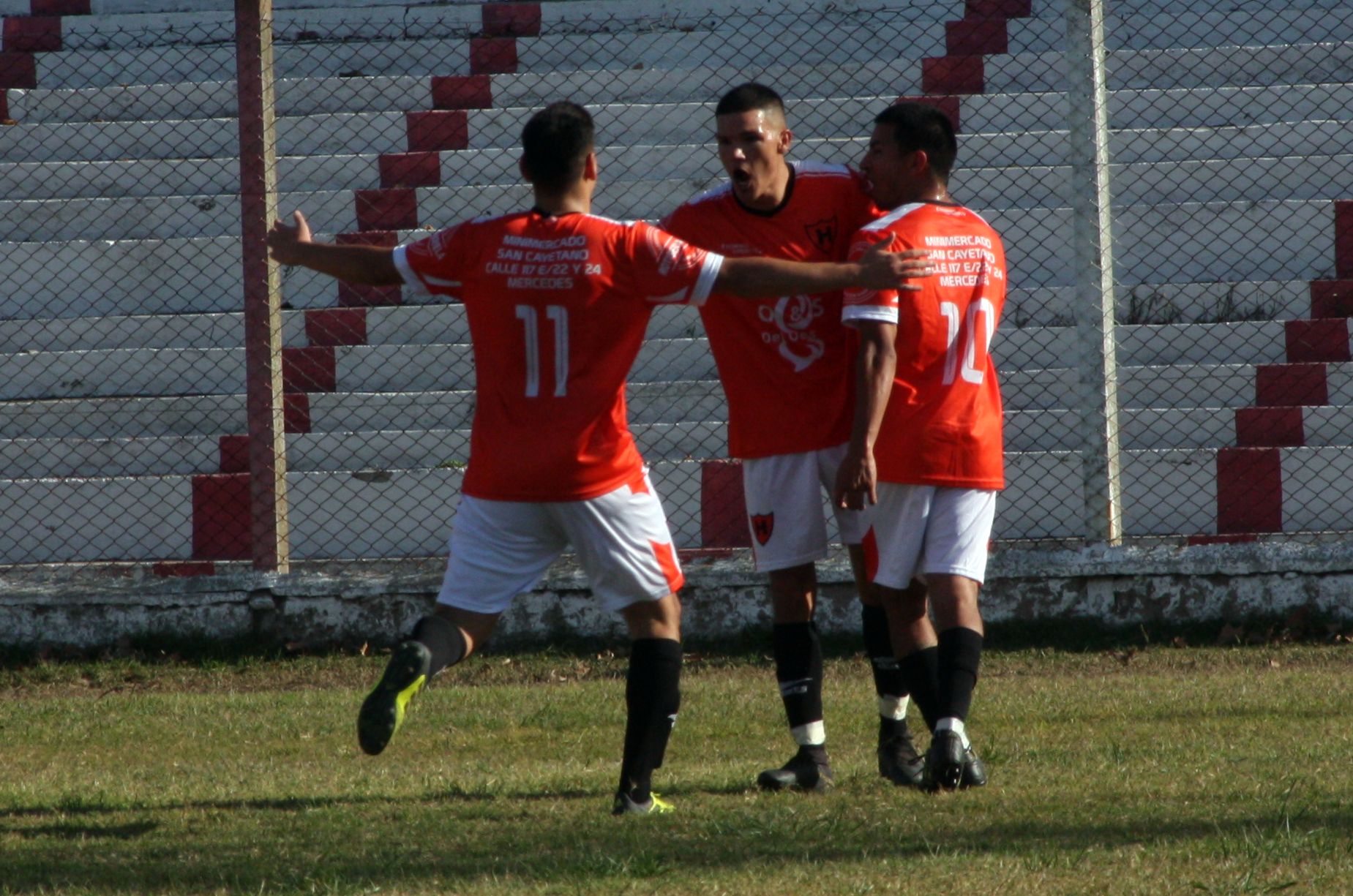 segunda