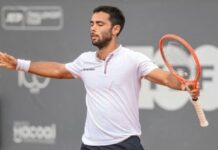 Genaro Olivieri clasificó a Roland Garros sin haber jugado un solo partido ATP