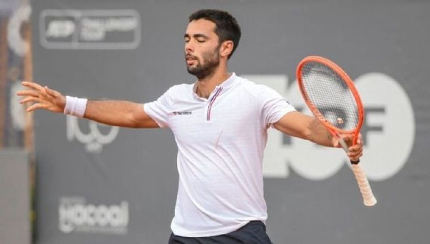 tenis genaro vale
