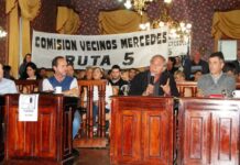 Suárez: “Reestablecer el convenio por la tarifa de peaje es ahora o nunca”
