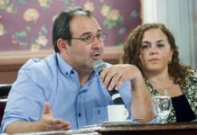Rendición de Cuentas: Aprobaciones, una ausencia y algunas sospechas