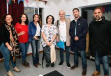 El Municipio firmó un nuevo convenio con UNICEF