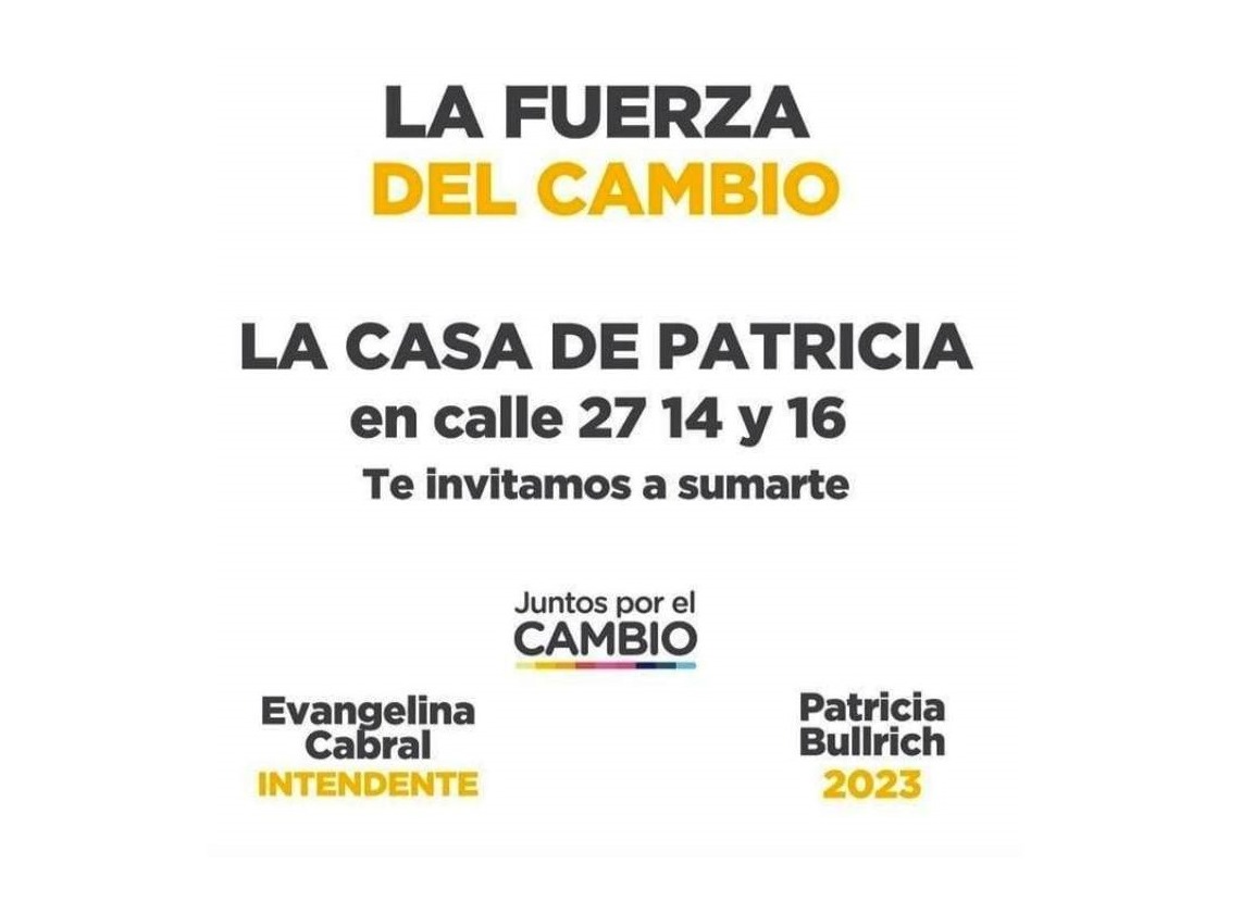 12-06-23 CASA PATRICIA