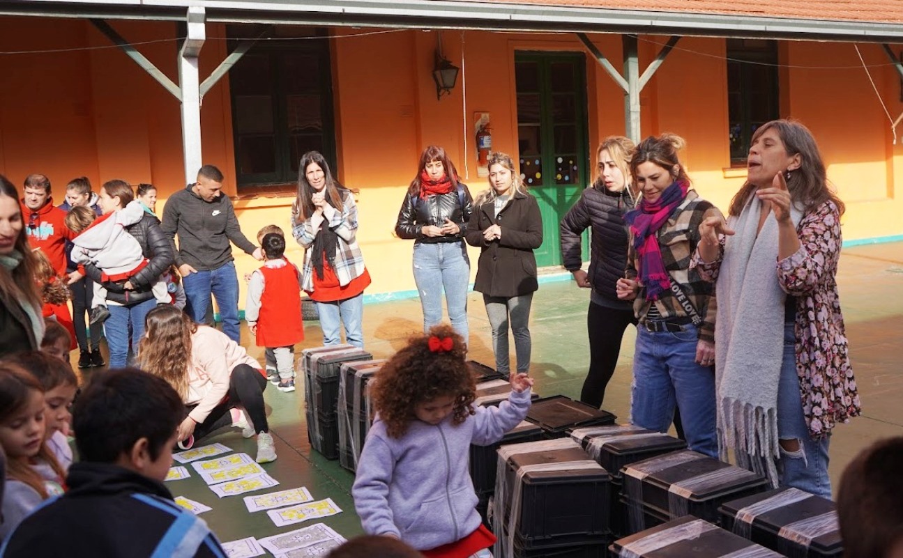 12-06-23 DIA AMBIENTE