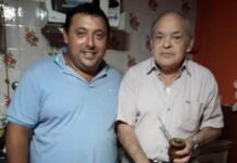 El Concejo distinguirá la trayectoria comercial de la Antigua Casa Cangelosi