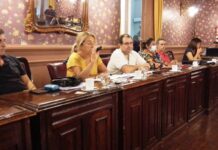 El Bloque de Juntos evidencia serias dificultades de convivencia