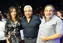 El Partido FE descarta una alianza con Milei y ratifica apoyo a Kicillof