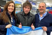 Referentes de Milei no consiguen “avanzar” en el armado distrital