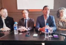 Abogados penalistas conformaron una asociación para identificar problemas y trabajar en soluciones