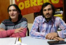 El Partido Obrero tiene sus precandidaturas para las PASO