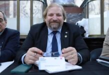 Rectores de universidades nacionales definieron la educación pública como prioridad para los próximos gobiernos