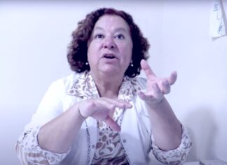 Advierten sobre el aumento de enfermedades bronquiales en niños