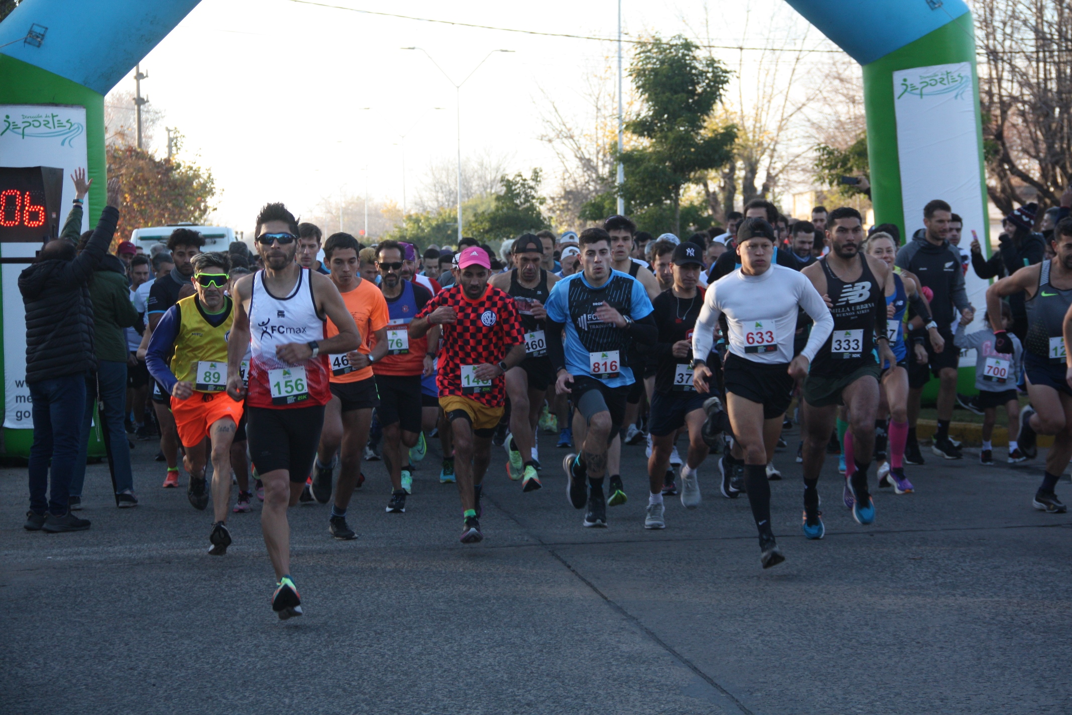 Atletismo IMG_7513