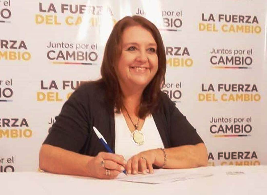 CRISTINA SENADORA