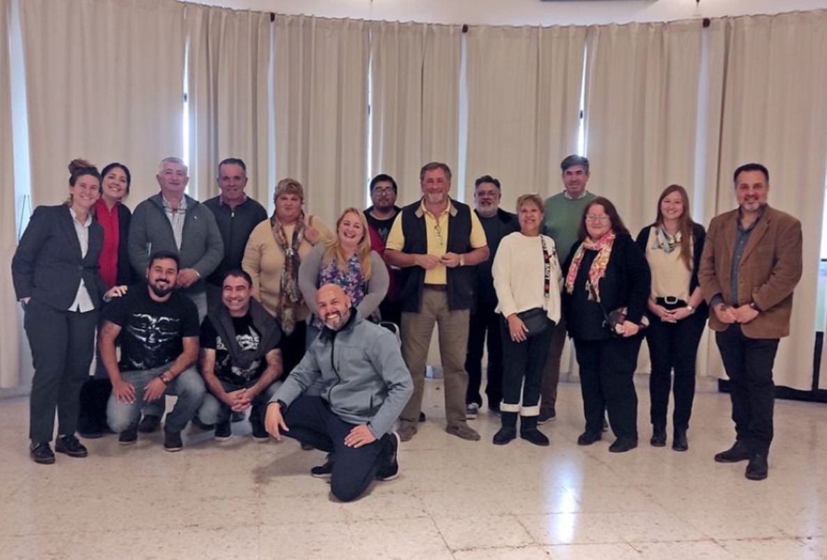 Dia del periodista 7