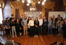 Anuncian inicio de obra y licitación de dos edificios educativos: SNº13 y ISFDyT Nº7