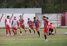 Arriba y abajo se van definiendo cuestiones