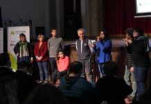 SE REALIZÓ IMPORTANTE JORNADA DE CONSEJOS MUNICIPALES DE PERSONAS CON DISCAPACIDAD