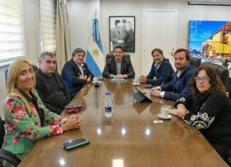 Un nuevo espacio público, verde y recreativo en Suipacha