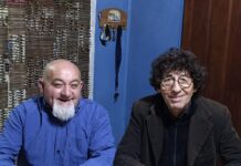 Walter Altavista y Julio Sena encabezan la lista local de Política Obrera